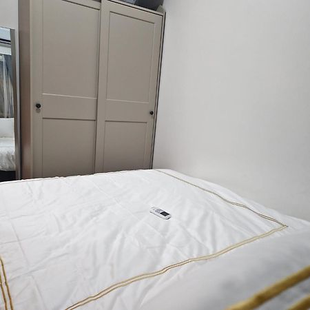 Bloom Residences Condo 2Br Манила Экстерьер фото