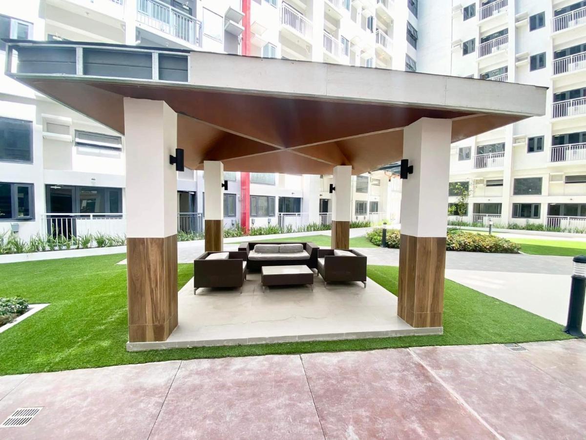 Bloom Residences Condo 2Br Манила Экстерьер фото