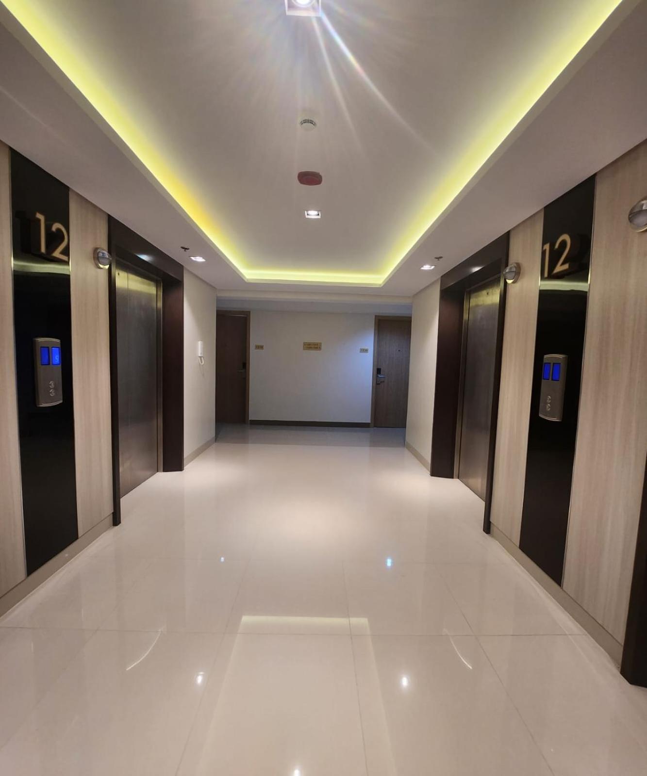 Bloom Residences Condo 2Br Манила Экстерьер фото