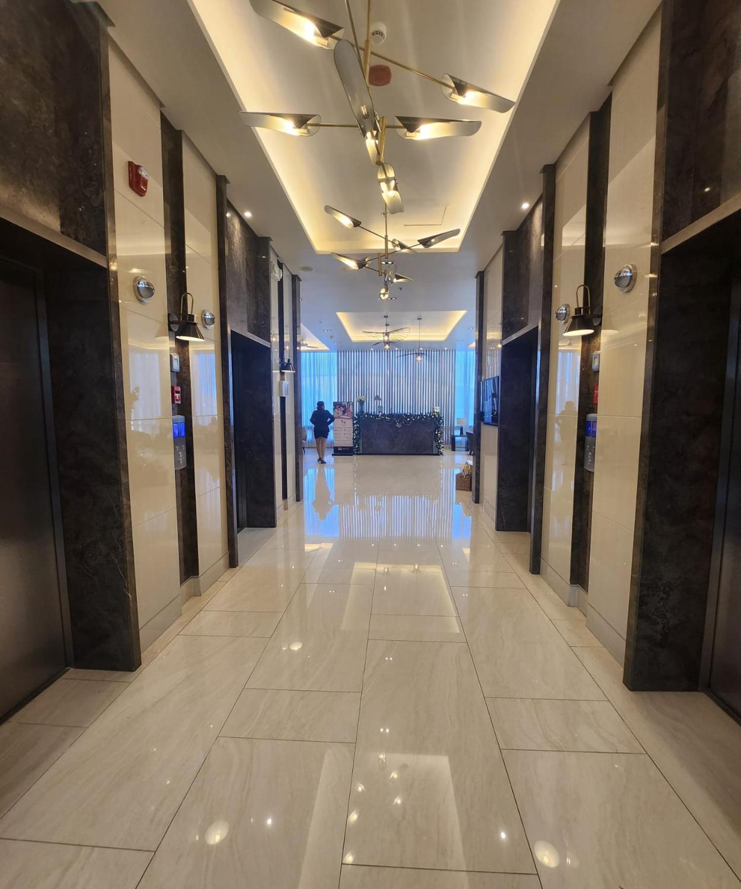 Bloom Residences Condo 2Br Манила Экстерьер фото