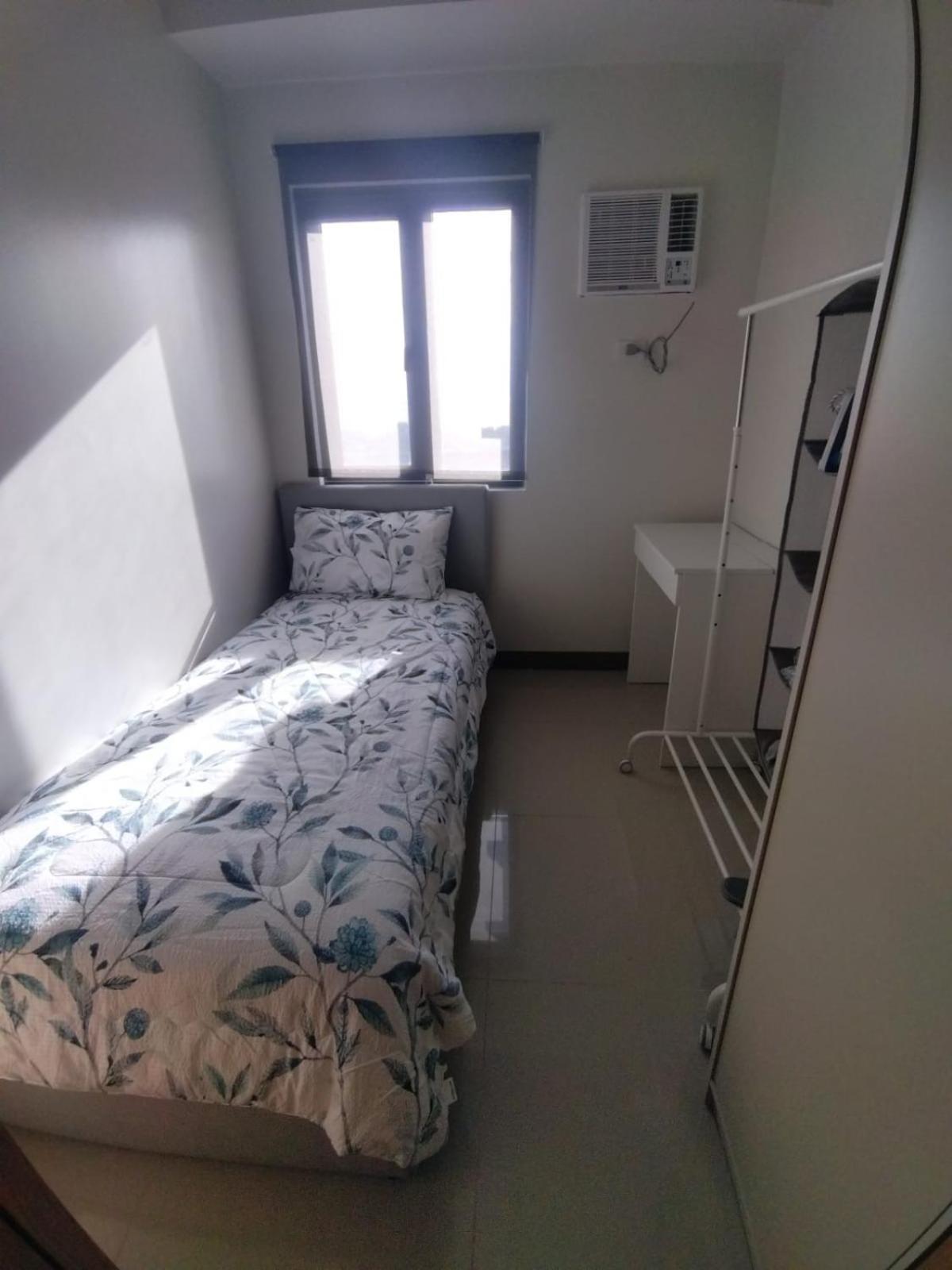 Bloom Residences Condo 2Br Манила Экстерьер фото