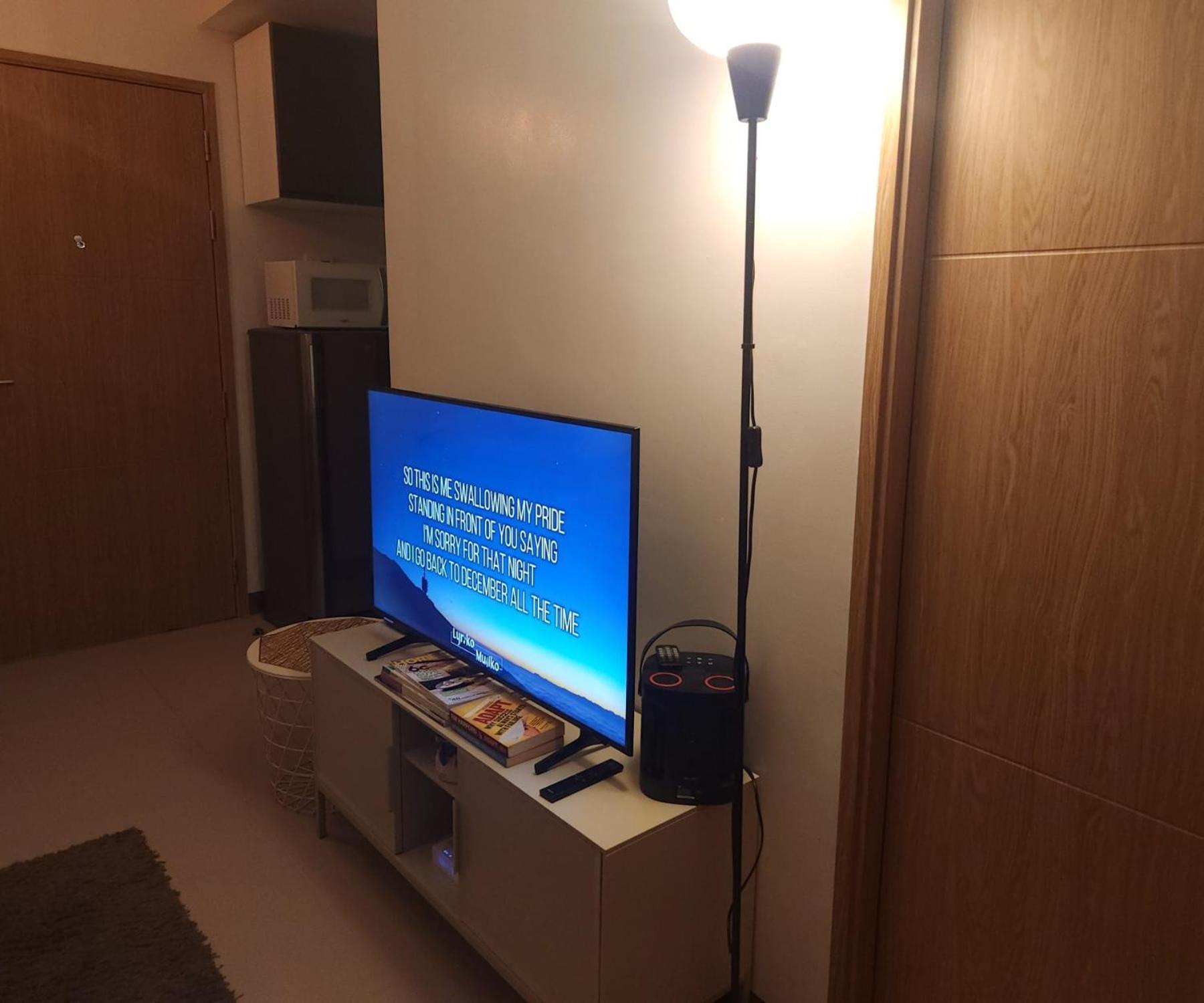 Bloom Residences Condo 2Br Манила Экстерьер фото