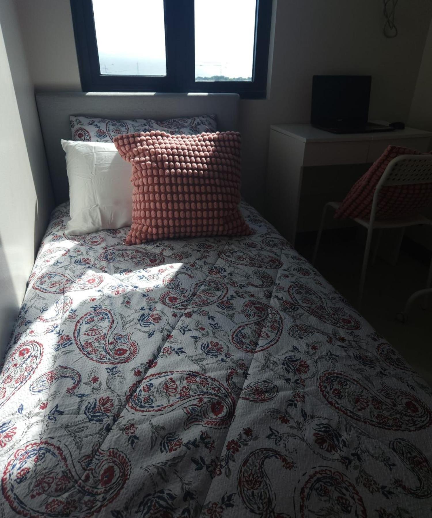 Bloom Residences Condo 2Br Манила Экстерьер фото