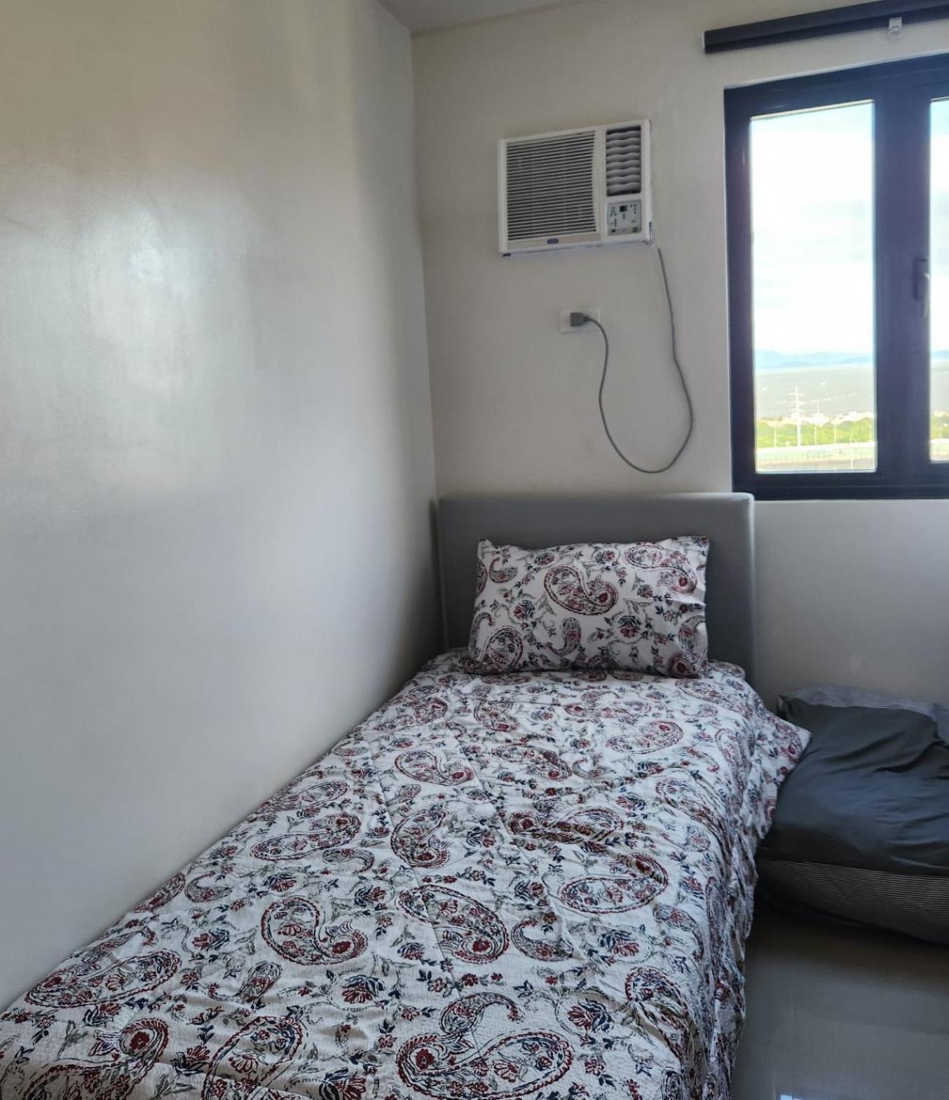 Bloom Residences Condo 2Br Манила Экстерьер фото