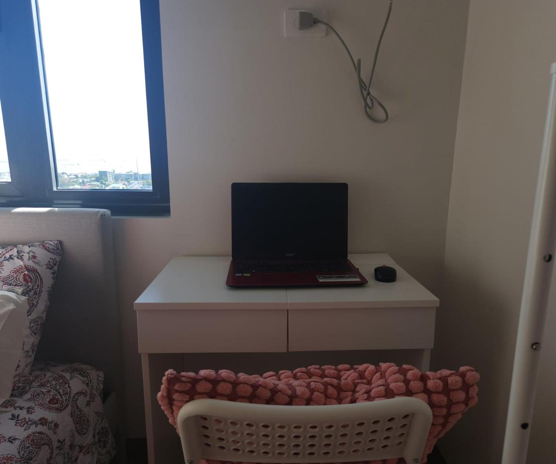 Bloom Residences Condo 2Br Манила Экстерьер фото