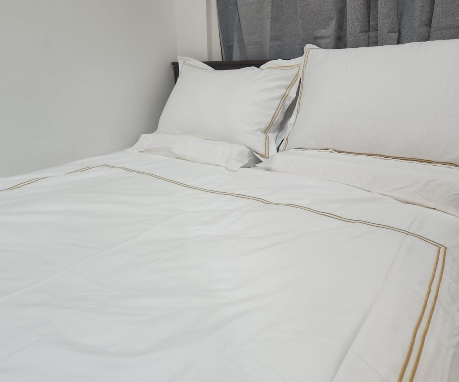 Bloom Residences Condo 2Br Манила Экстерьер фото