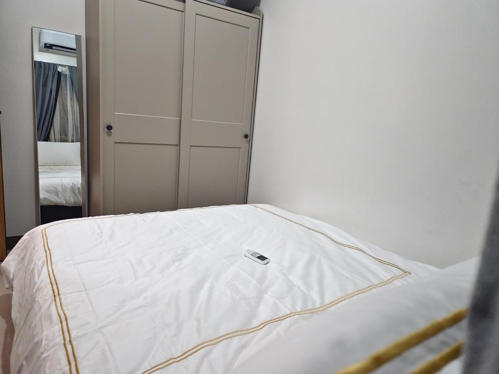 Bloom Residences Condo 2Br Манила Экстерьер фото