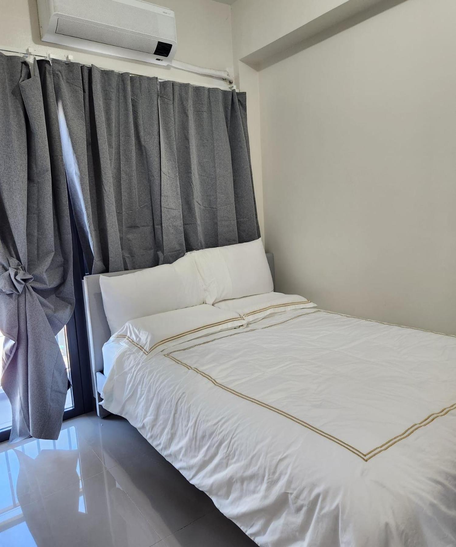 Bloom Residences Condo 2Br Манила Экстерьер фото