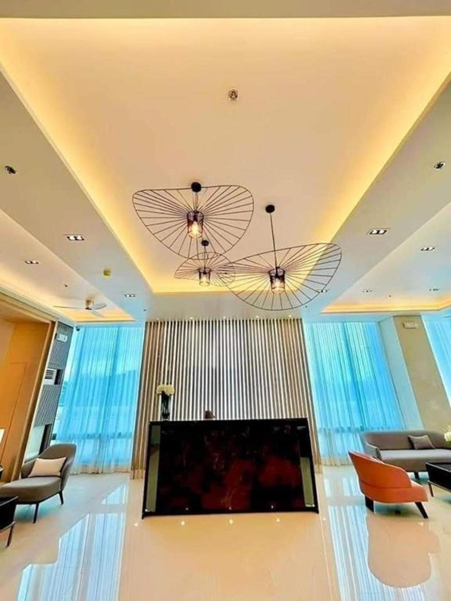 Bloom Residences Condo 2Br Манила Экстерьер фото